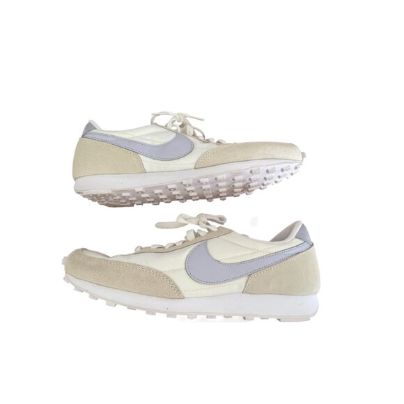 RARE Nike Daybreak Cashmere Pure Violet Lace Up Sneakers - 9 - Picture 5 of 9